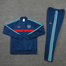 Chaqueta Arsenal FC 2021/2022 Azul Marino