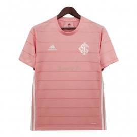 Camiseta SC Internacional Especial Edición 2021/2022 Rosa