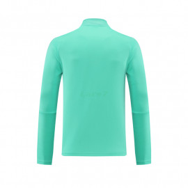 Chaqueta Arsenal 2021/2022 Cuello Alto Verde