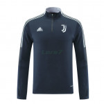 Sudadera De Entrenamiento Juventus 2021/2022 Azul Marino