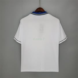 Camiseta Chelsea 2ª Equipación Retro 1998/00