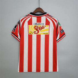 Camiseta Chivas 1ª Equipación Retro 1998/99