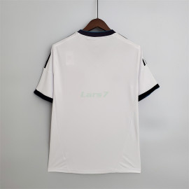 Camiseta Real Madrid 1ª Equipación Retro 2012/13