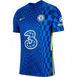 Camiseta Chelsea FC 1ª Equipación 2021/2022