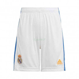 Camiseta Real Madrid 1ª Equipación 2021/2022