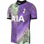 Camiseta Tottenham Hotspur 3ª Equipación 2021/2022 