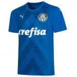 Camiseta de Portero Palmeiras 2022/2023 Azul