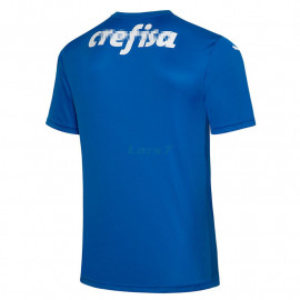 Camiseta de Portero Palmeiras 2022/2023 Azul