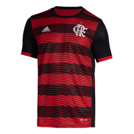Camiseta Flamengo 1ª Equipación 2022/2023