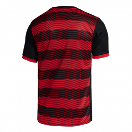 Camiseta Flamengo 1ª Equipación 2022/2023