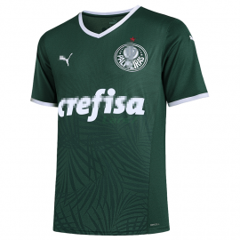 Camiseta Palmeiras 1ª Equipación 2022/2023 