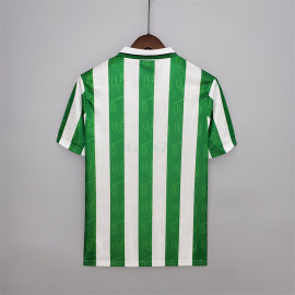 Camiseta Real Betis 1ª Equipación Retro 1994/95