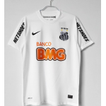 Camiseta Santos FC 1ª Equipación Retro 2011/12