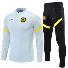 Sudadera De Entrenamiento Chelsea FC 2021/2022 Gris