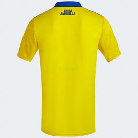 Camiseta Boca Junior 3ª Equipación 2022/2023