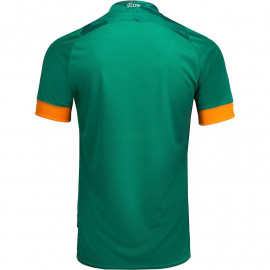 Camiseta Irlanda 1ª Equipación 2022 Copa Mundial