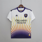 Camiseta Orlando City 1ª Equipación 2022/2023