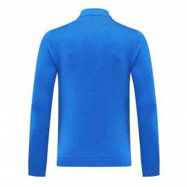 Chaqueta Manchester United 2022/2023 Azul