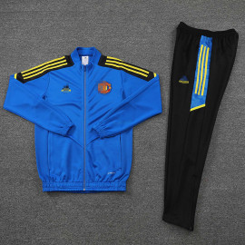 Chaqueta Manchester United 2022/2023 Azul