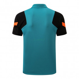 Polo Chelsea FC 2022/2023 Azul/Negro