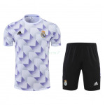 Camiseta de Entrenamiento Real Madrid 2022/2023 Kit Blanco/Azul