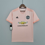 Camiseta Manchester United 2ª Equipación Retro 2018/19