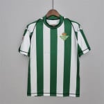 Camiseta Real Betis 1ª Equipación Retro 2003/04