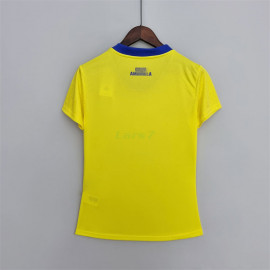 Camiseta Boca Junior 3ª Equipación 2022/2023 Mujer