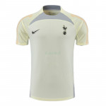 Camiseta de Entrenamiento Tottenham Hotspur 2022/2023 Beige