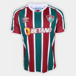 Camiseta Fluminense 1ª Equipación 2022/2023 