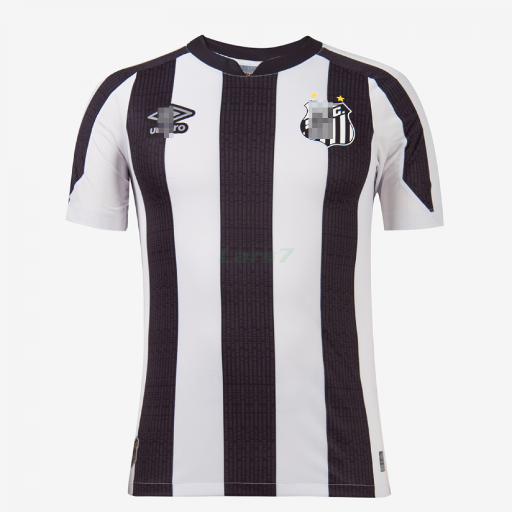 Camiseta Santos FC 2ª Equipación 2022/2023  
