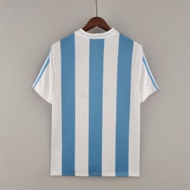 Camiseta Argentina 1ª Equipación Retro 1993