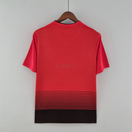 Camiseta Manchester United 1ª Equipación Retro 2018/19