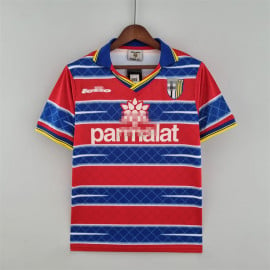 Camiseta Parma 2ª Equipación Retro 1998/1999