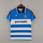 Camiseta Parma 3ª Equipación Retro 1999/00