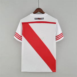 Camiseta River Plate 1ª Equipación Retro 2015/16