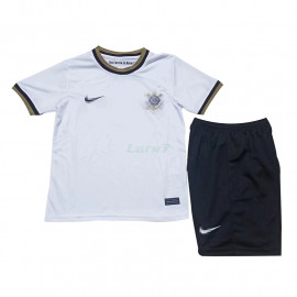 Camiseta Corinthians 1ª Equipación 2022/2023 Niño Kit