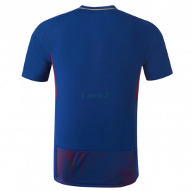 Camiseta Olympique de Lyon 4ª Equipación 2022/2023 