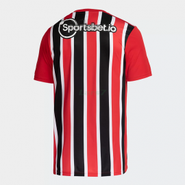 Camiseta São Paulo 2ª Equipación 2022/2023 