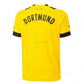 Camiseta Borussia Dortmund 1ª Equipación 2022/2023