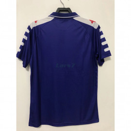 Camiseta Fiorentina 1ª Equipación Retro 1998