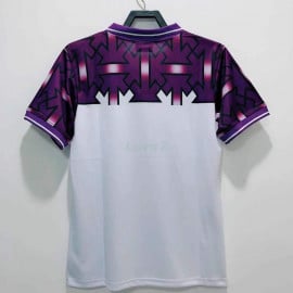 Camiseta Fiorentina 2ª Equipación Retro 92/93
