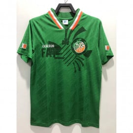 Camiseta Irlanda 1ª Equipación Retro 1994