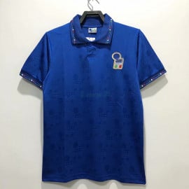 Camiseta Italia 1ª Equipación Retro 1994