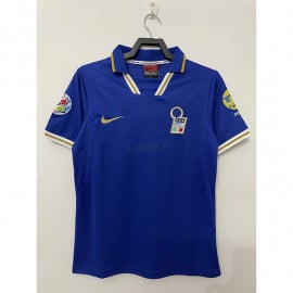 Camiseta Italia 1ª Equipación Retro 1996