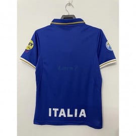 Camiseta Italia 1ª Equipación Retro 1996