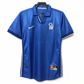 Camiseta Italia 1ª Equipación Retro 1998