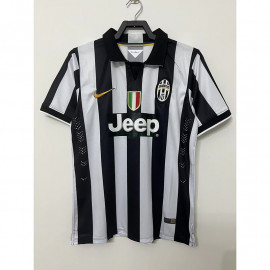 Camiseta Juventus 1ª Equipación Retro 14/15