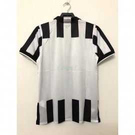 Camiseta Juventus 1ª Equipación Retro 14/15