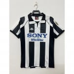Camiseta Juventus 1ª Equipación Retro 97/99